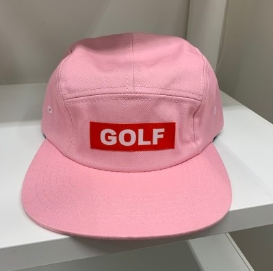 Golf Wang Snapback Cap