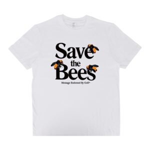 Tyler The Creator Golf Wang Save the Bees