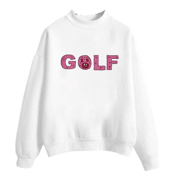 Golf Wang Golf Sweatshirt