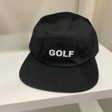 Golf Wang Snapback Cap