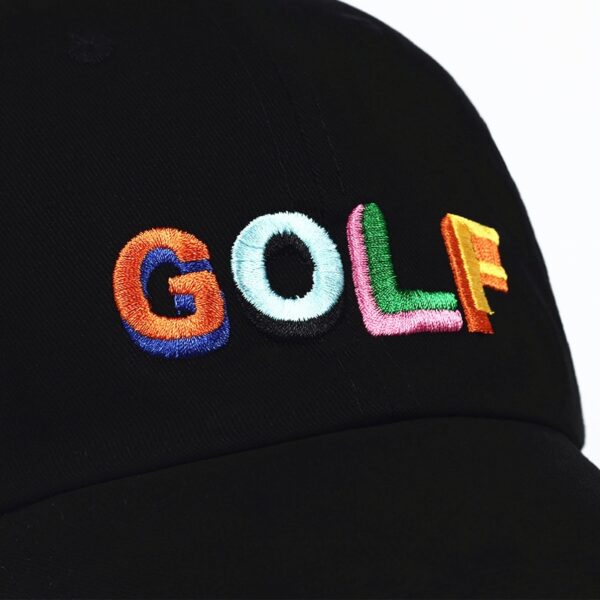 Tyler The Creator Golf Wang Hat