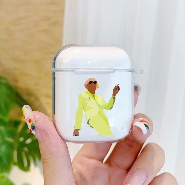 Golf Wang Airpod pro Case for Airpods