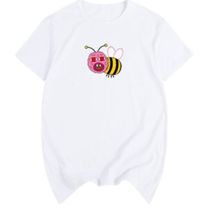 Bee Golf Wang T-shirt