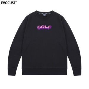 Golf Wang 3D Sweatshirt