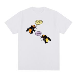 Golf Wang Bees T-shirt
