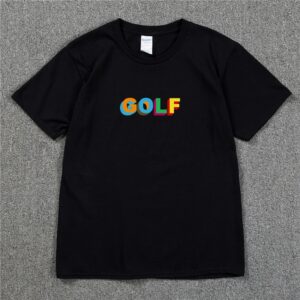 Tyler The Creator Golf Wang Flower Boy T-shirt