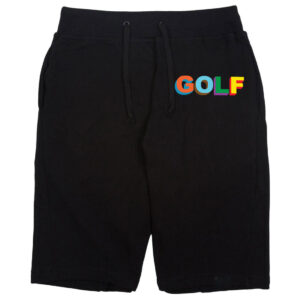 Tyler-The-Creator-Golf-Summer-Shorts