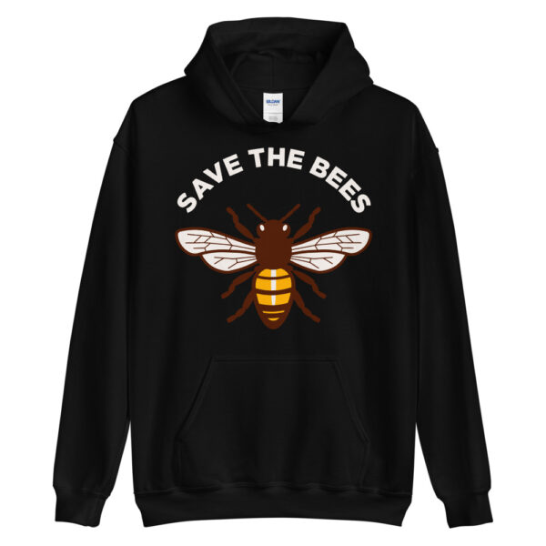 Save The Bees Tyler The Creator Hoodie